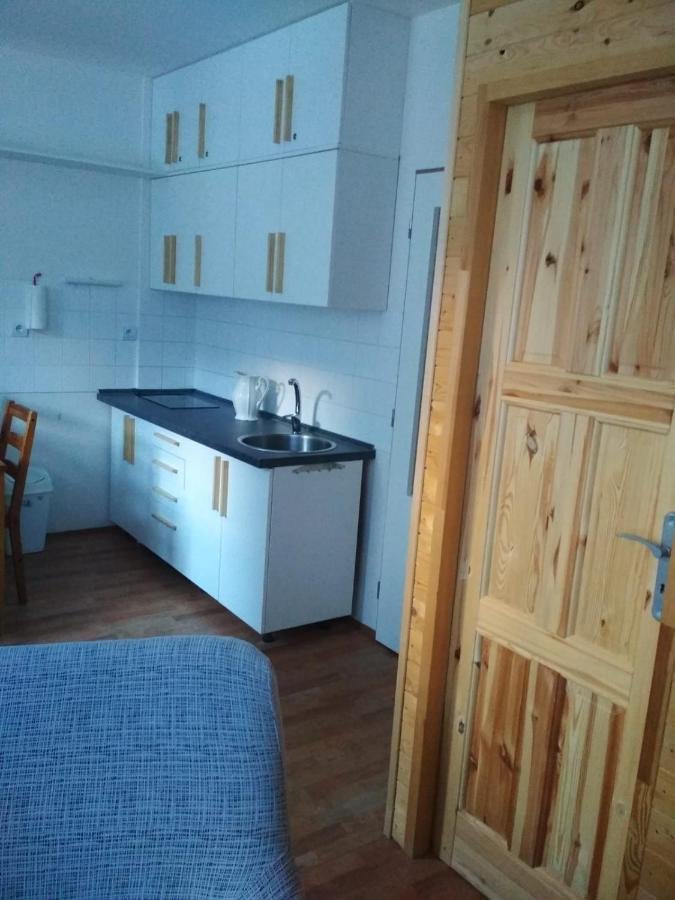 Apartmán pod Pradědem Karlov Malá Morávka Exterior foto